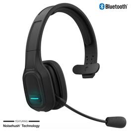 Naztech - NXT-700 Xtreme Noise Cancelling Headset for Home Use