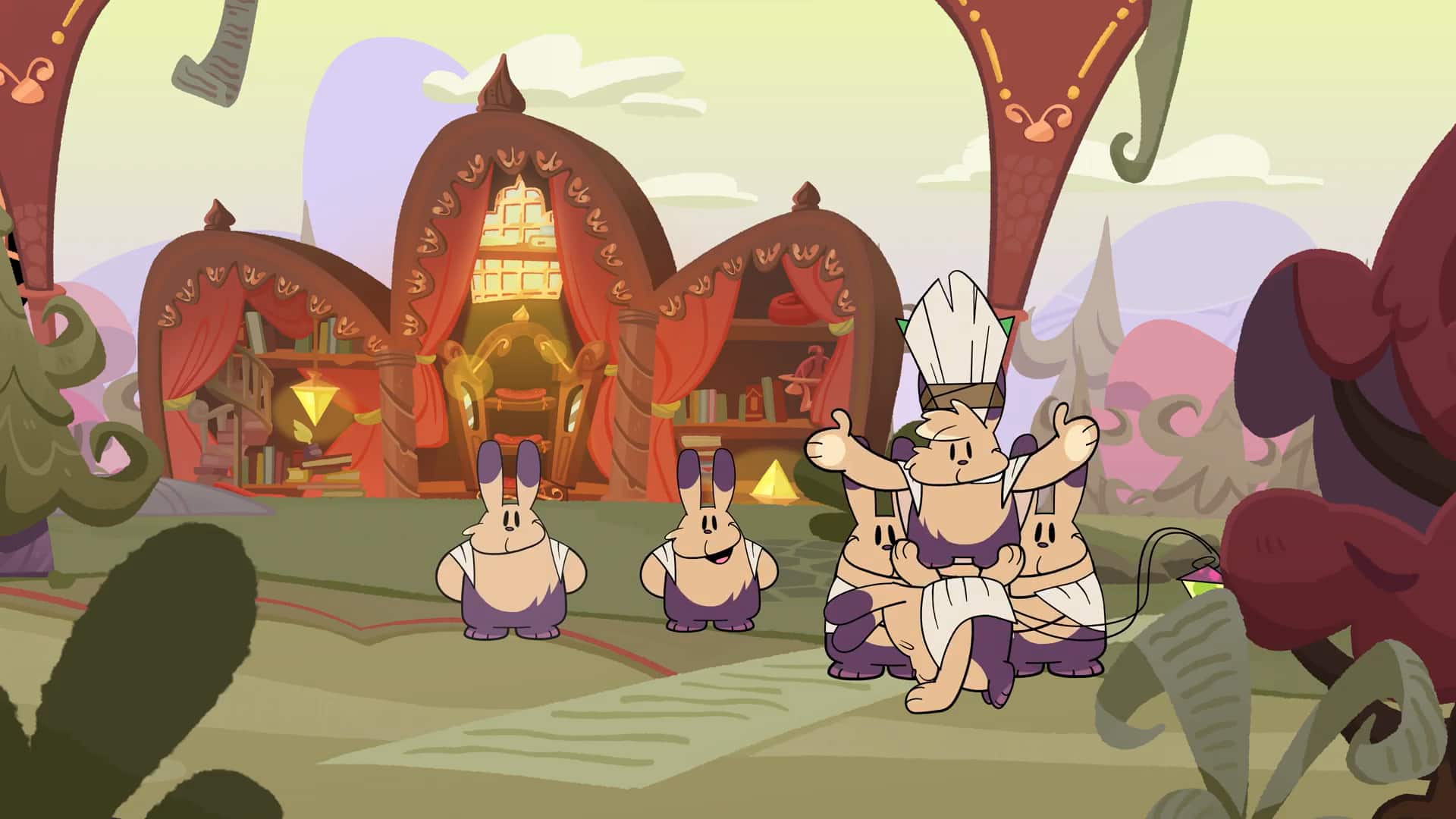 Alt View 6. Disney - Disney Illusion Island Starring Mickey & Friends.