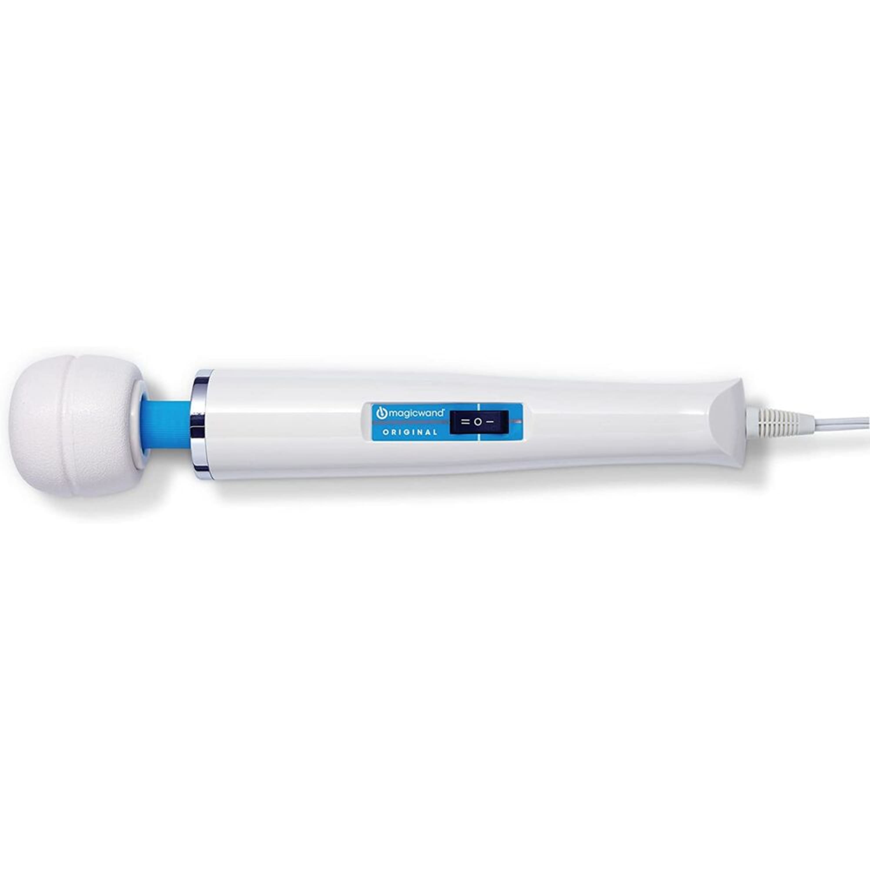 Magic Wand - HV260 Massager Original Massager - White