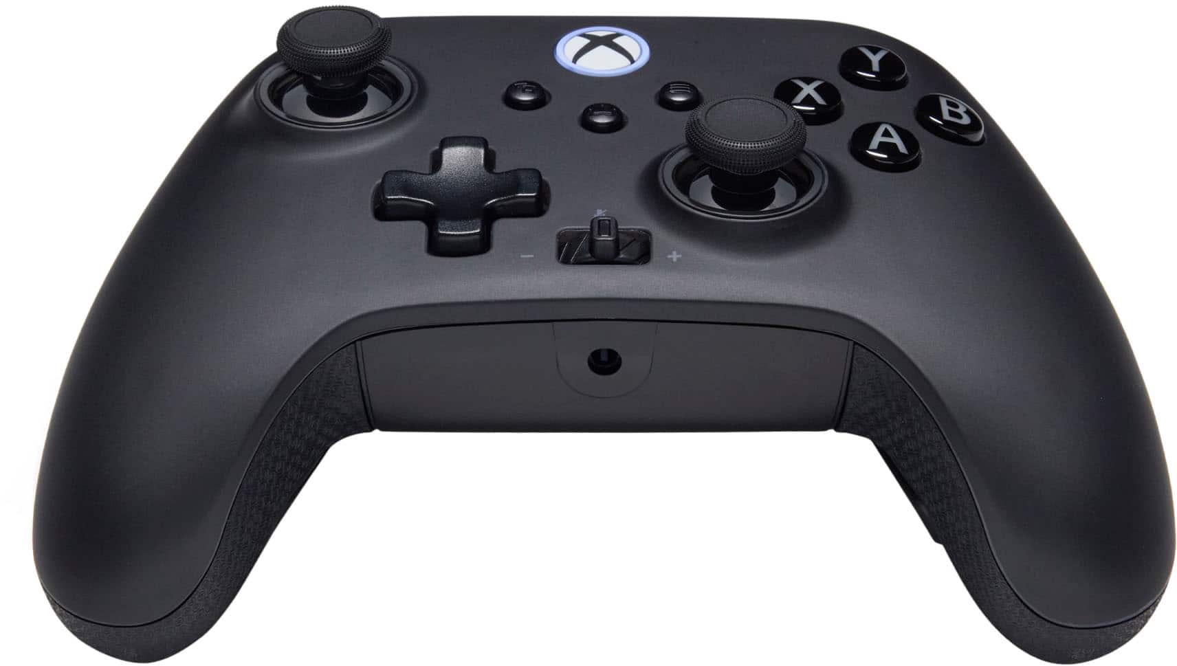 Alt View Zoom 19. PowerA - FUSION Pro Wireless Controller for Xbox Series X|S with Lumectra - Black.