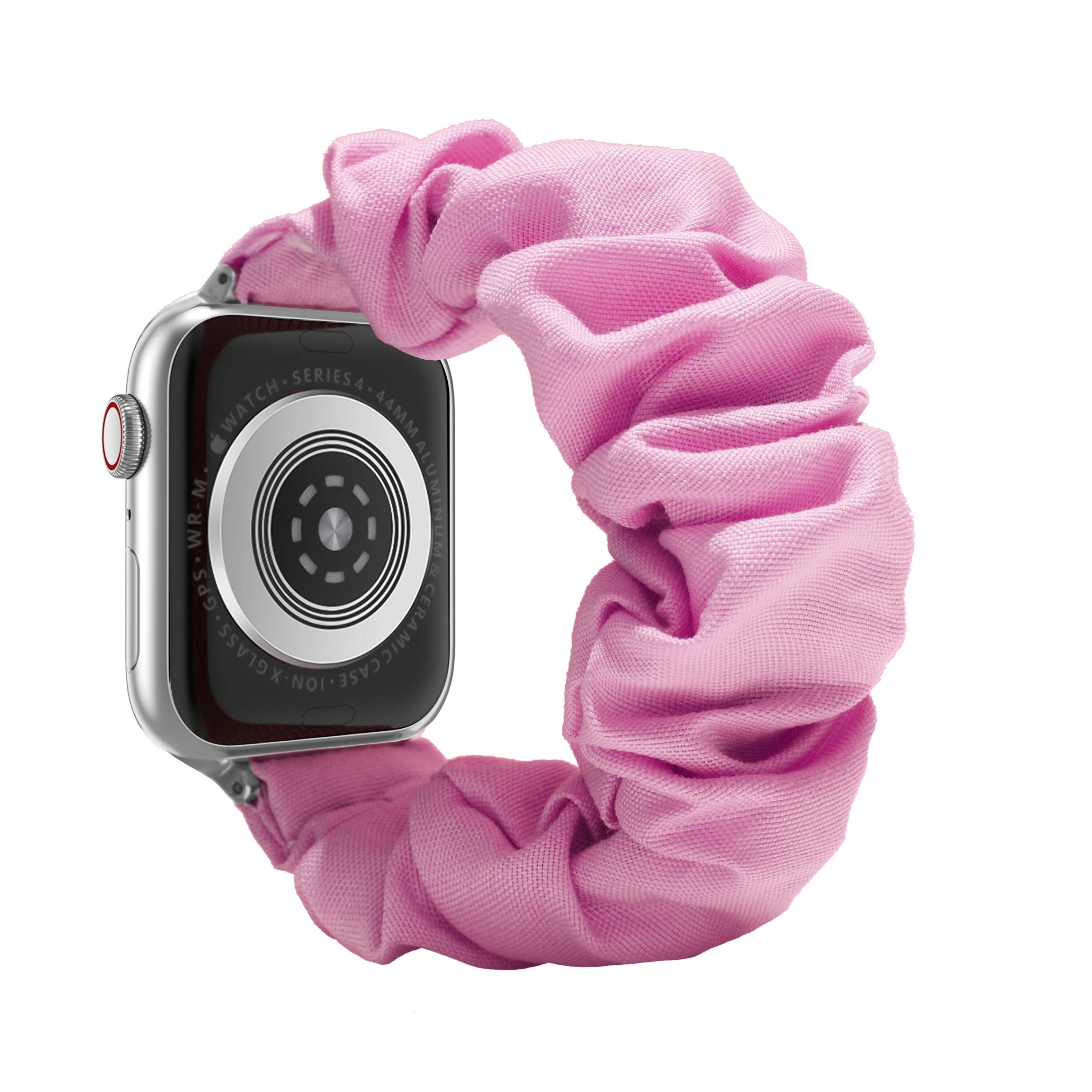 SERIES 4 WATCH 4MM WR-M GPS. ALUMINUM CASE CERAMIC GLASS X NOI