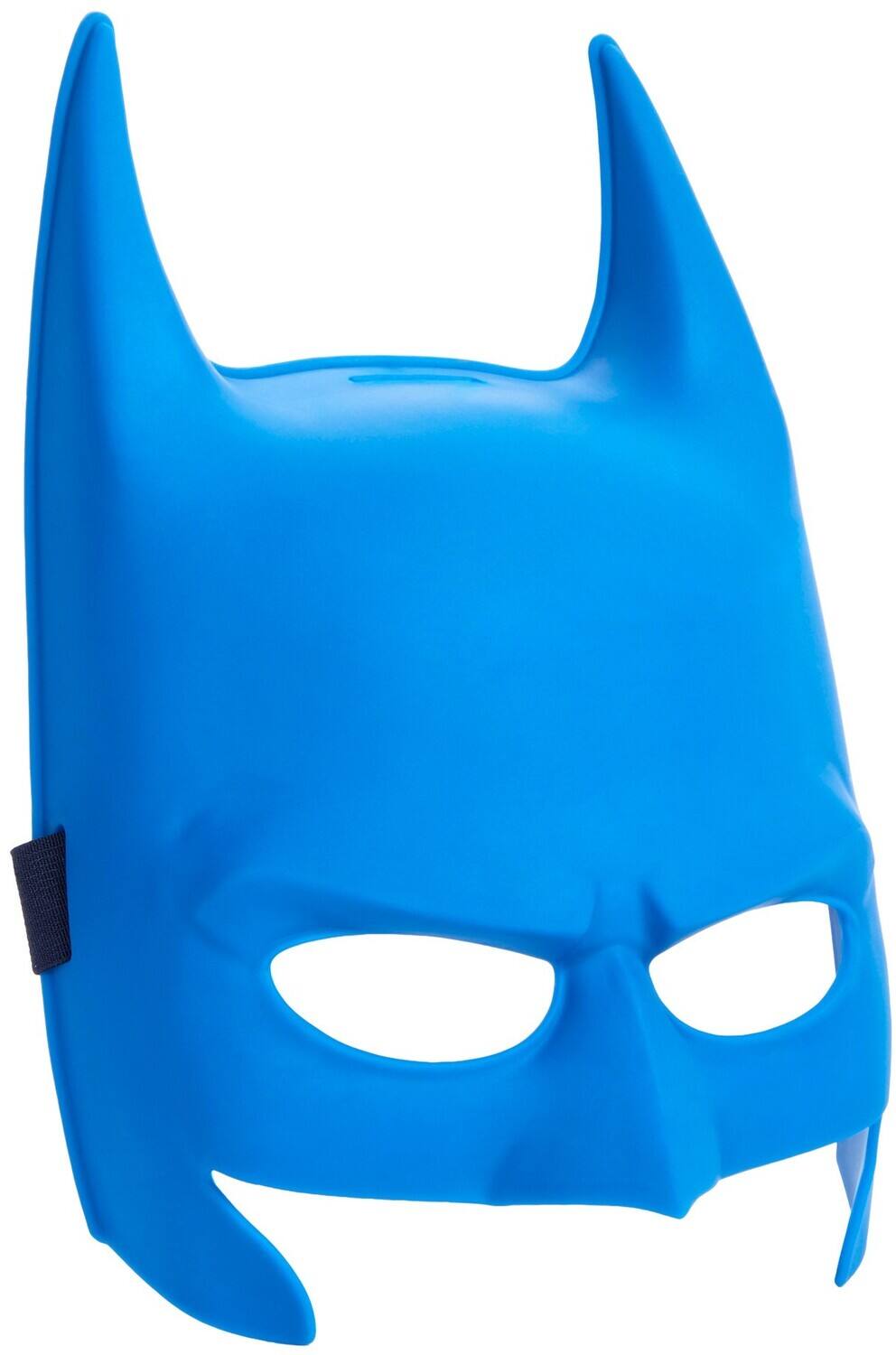 Alt View 2. Mattel - DC Premiere Kids Batman Role Play Mask   - COLLECTIBLES - Multicolor.