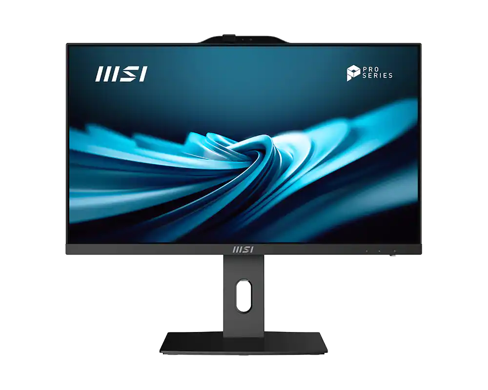 MSI  
PRO SERIES