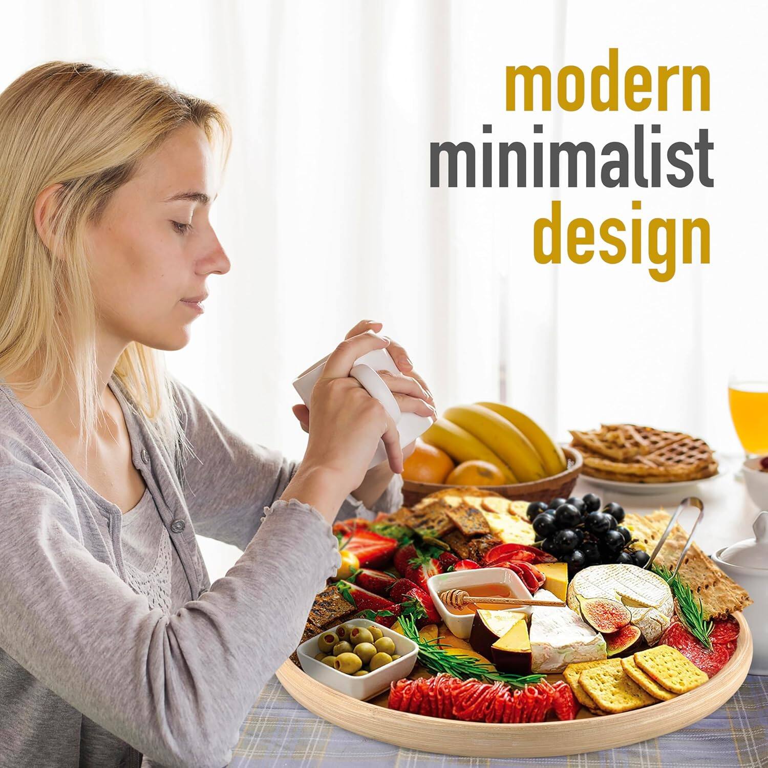 modern minimalist design