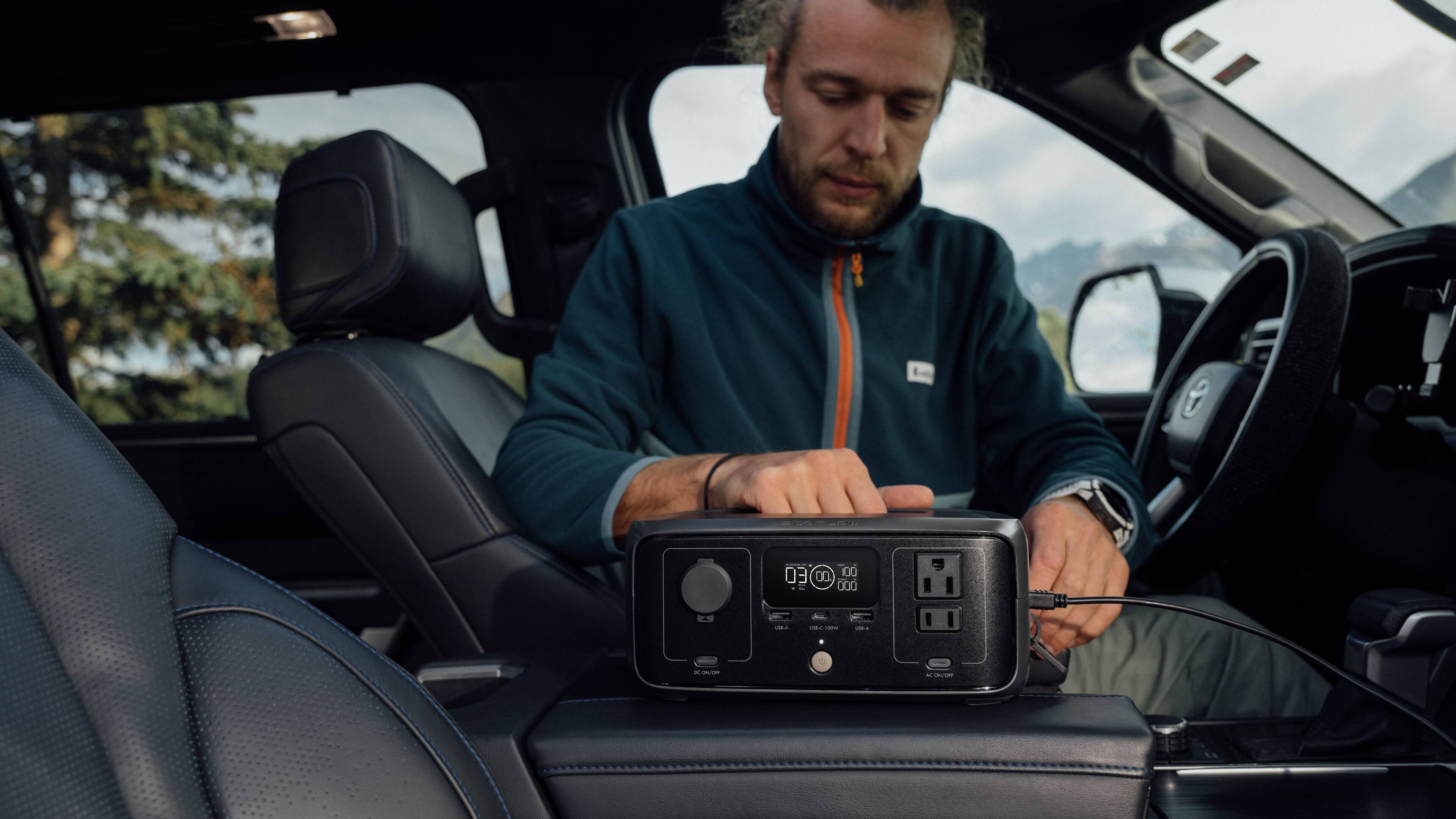 The text on the image reads "0 00 100 000 - -- - - - Ka -LT." This text is likely a part of the device's display or a code. However, without more context or information, it is difficult to determine its exact purpose or meaning.