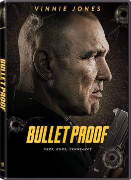Bullet Proof - DVD