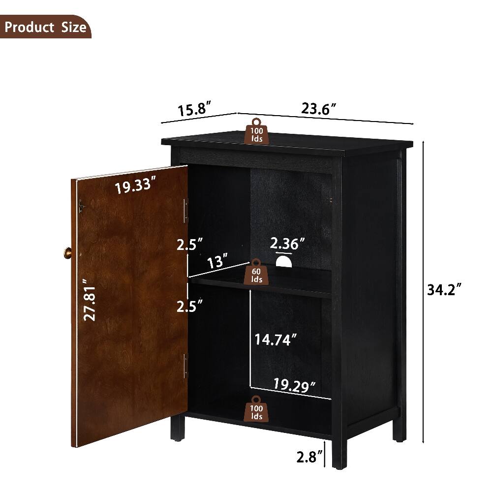 Product Size

- 15.8"
- 23.6"
- 19.33"
- 27.81"
- 2.5" 2.36" 13" 60 Ids
- 2.5" 14.74" 19.29" 100 Ids
- 34.2"
- 2.8"