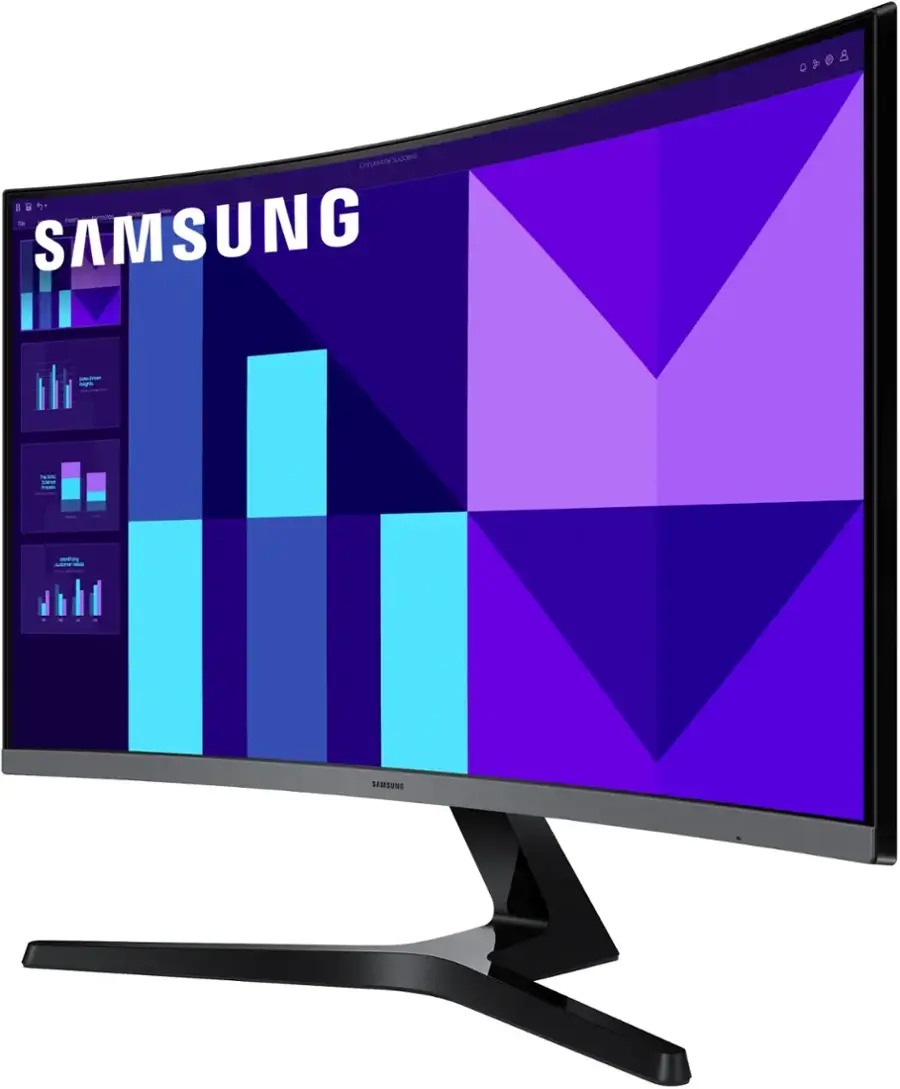 The text on the image reads "SAMSUNG".