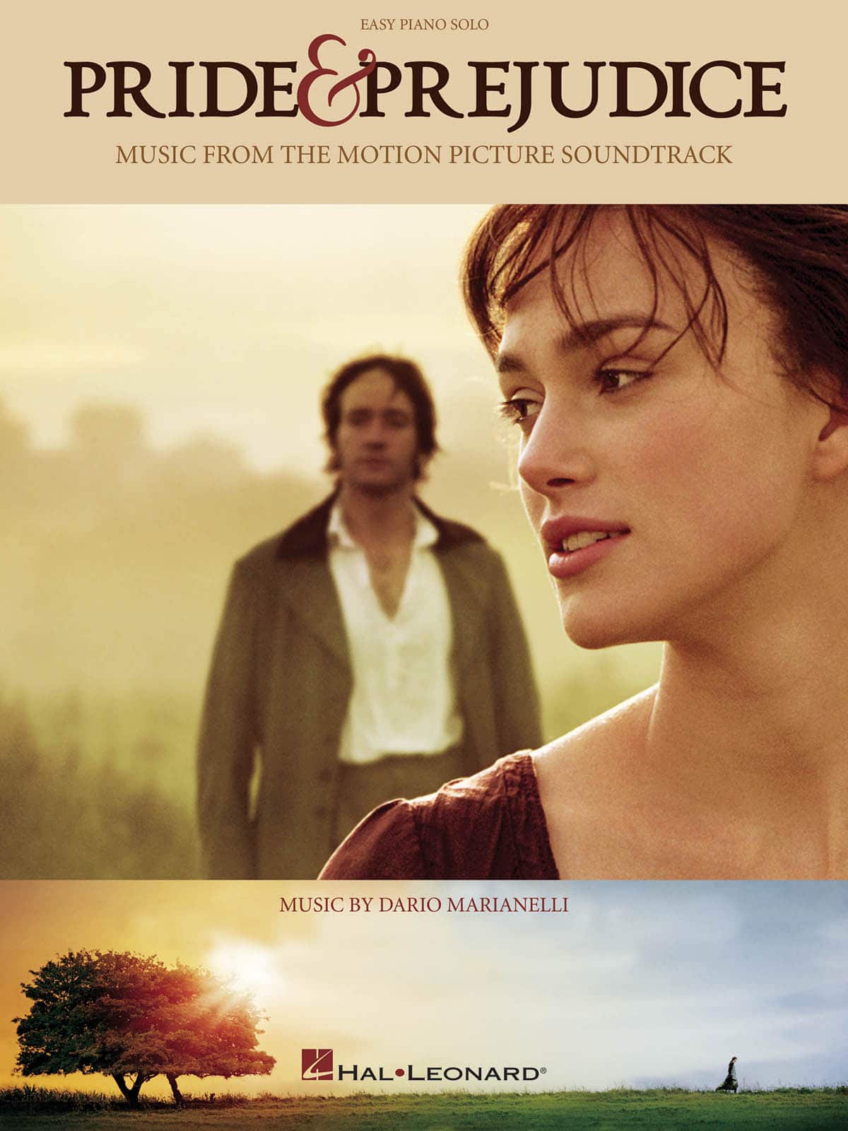 Hal Leonard - Pride and Prejudice Easy Piano Songbook Film Music Collection with Simplified Piano Arrangements for Beginners price history on PriceWatchPro