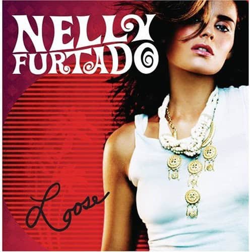 Nelly Furtado - Loose   - COMPACT DISCS [CD] price history on PriceWatchPro