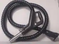 Front. Rainbow - Vacuum Hose Part #R11137 1 Pack.