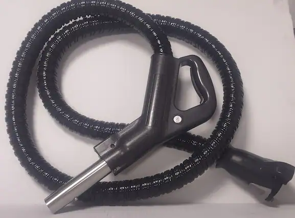 Front. Rainbow - Vacuum Hose Part #R11137 1 Pack.