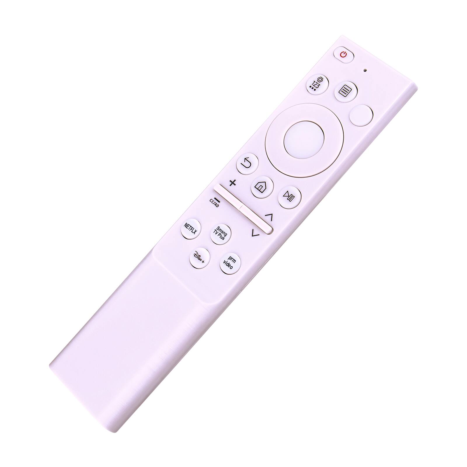 B 0 123 S + CCIRD - DO ^ NETFLX Smart V Ds+ prime video