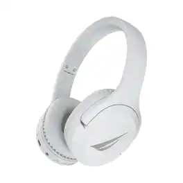Nautica - Bluetooth Stereo Headphones - ANC - URBAN H200 - White