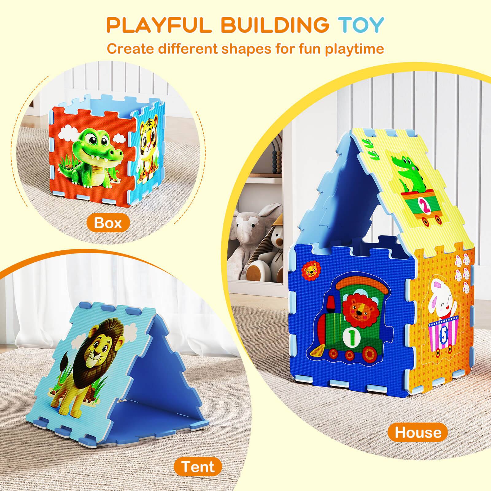 media item thumbnail