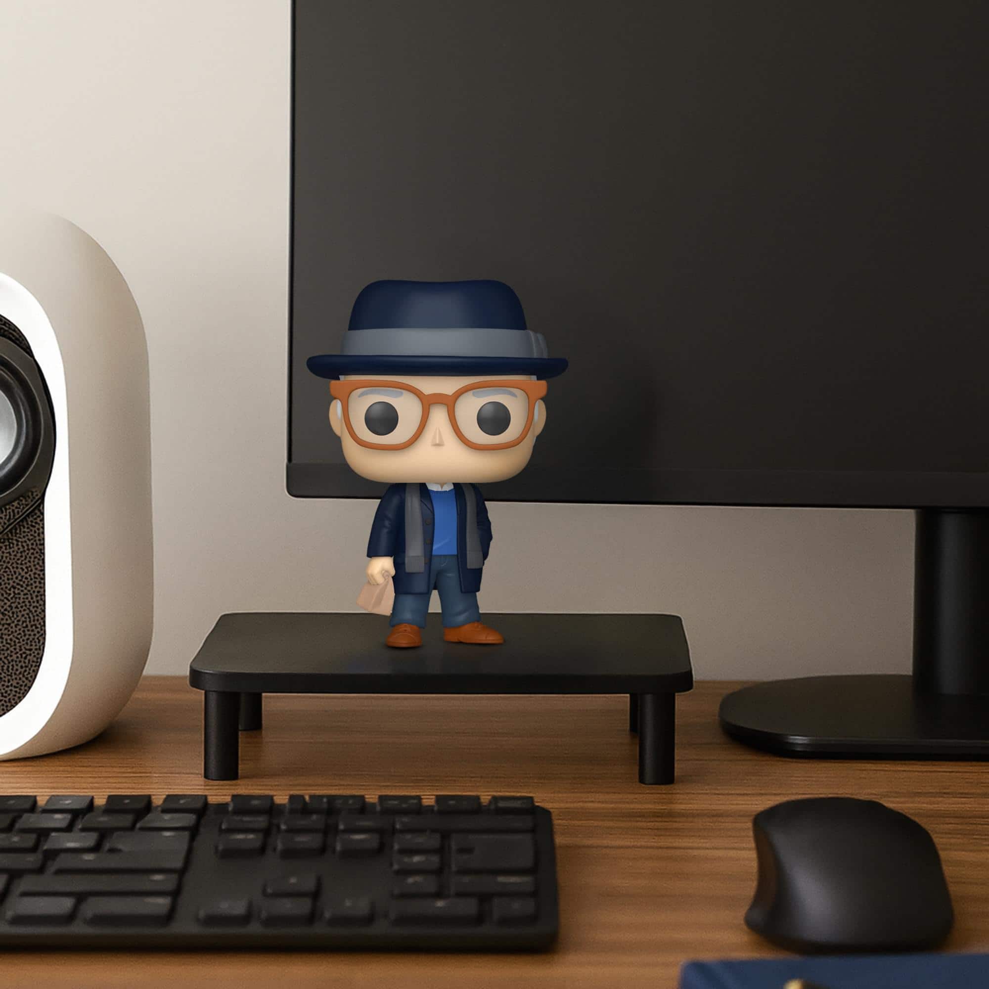 Funko POP! 10個まとめ売り Funko POP! Television: Only Murders in the Building Charles Haden