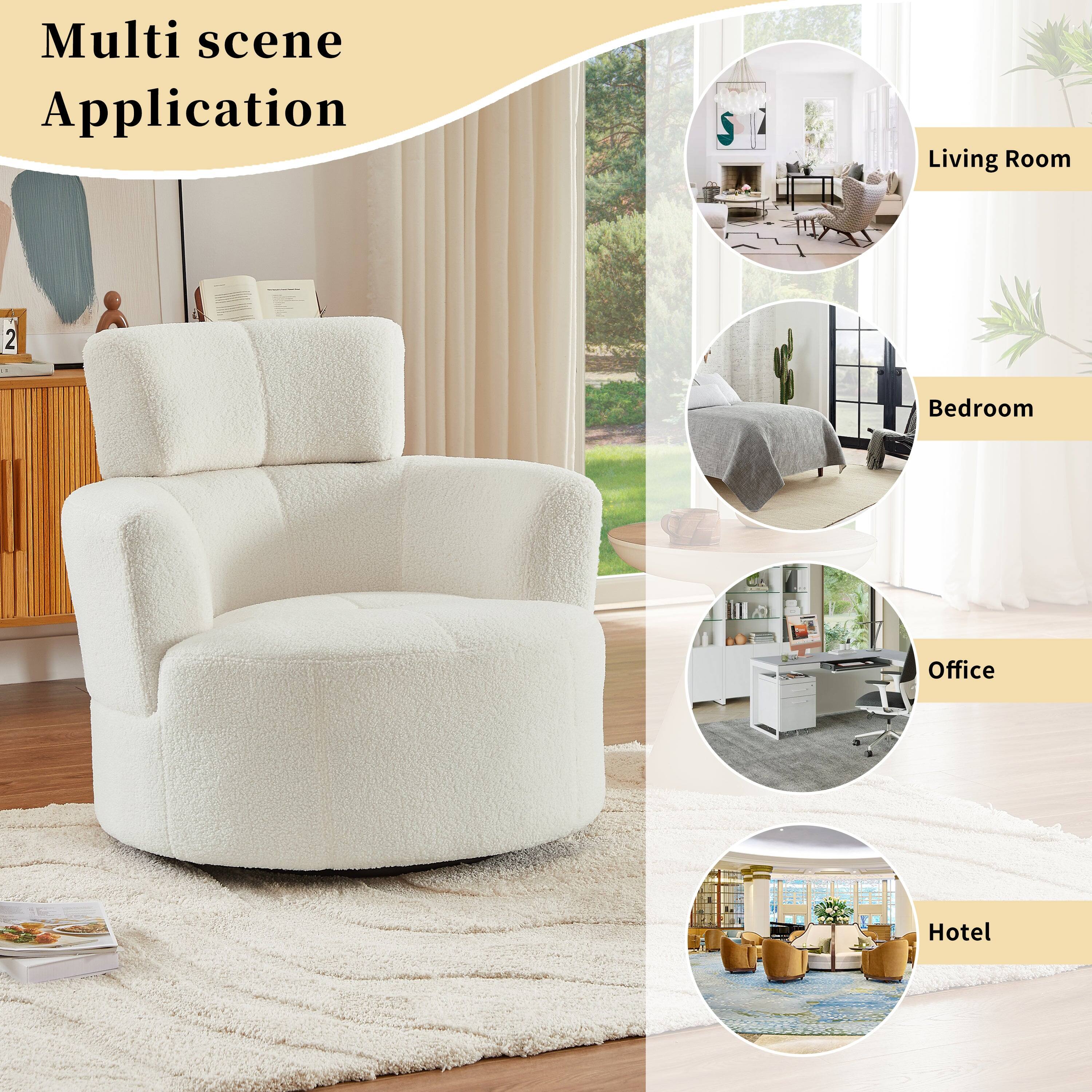 Multi scene Application

Living Room

Bedroom

Office

Hotel