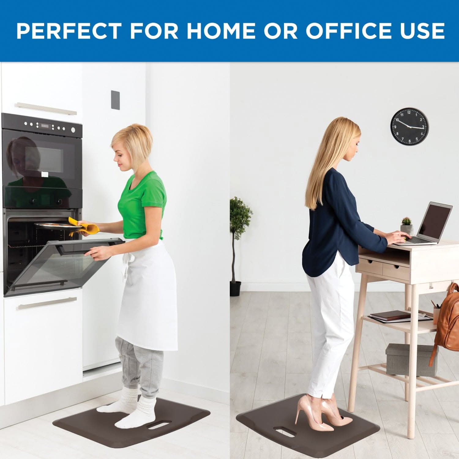 PERFECT FOR HOME OR OFFICE USE