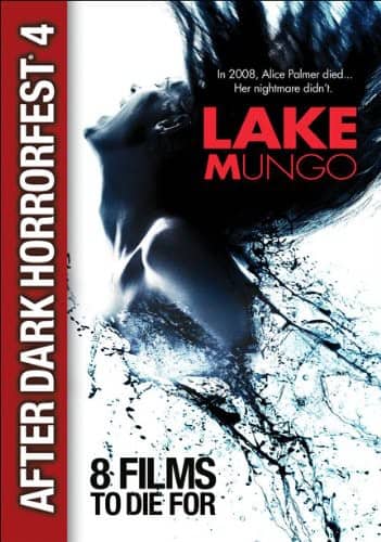 Lake Mungo  - DVD