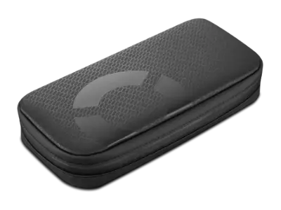 Lenovo Legion Go S Carry Case Black GX41S75358 - Open Box