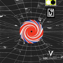 U - Full Moon / Black Hole - VINYL LP