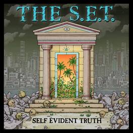 The S.E.T. - Self Evident Truth - CASSETTES