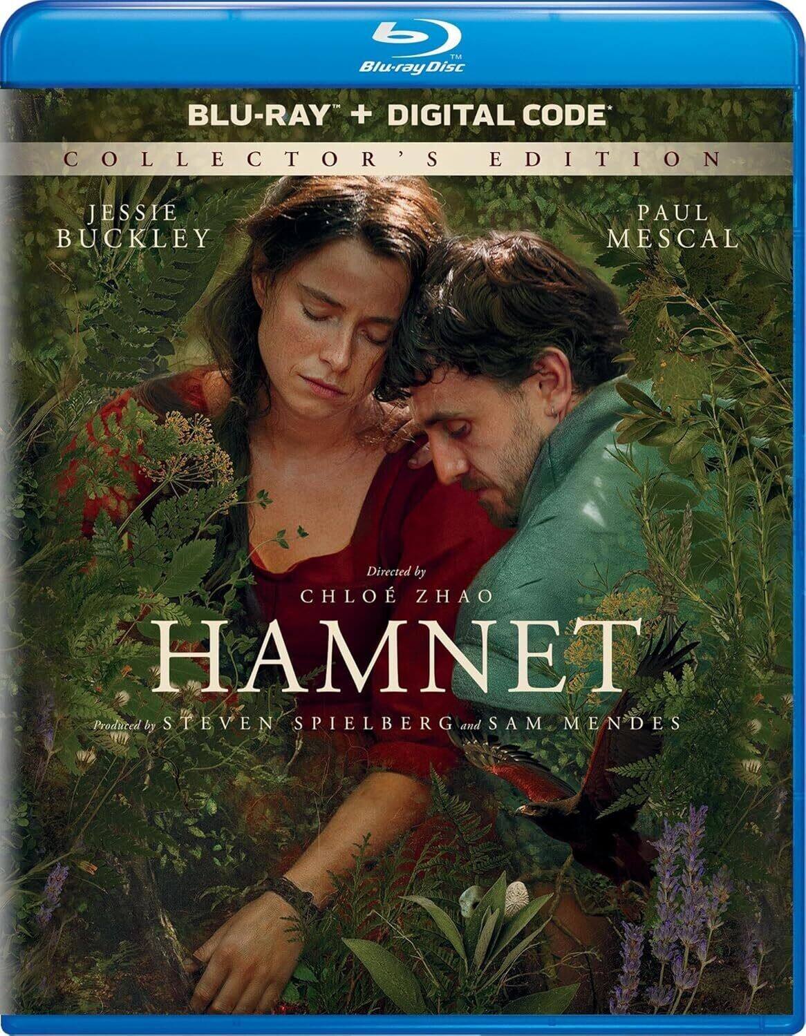 Hamnet   - BLU-RAY [Standard]