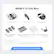 What's in the Box
- DJI Neo 2 Aircraft
- DJI RC Motion 3
- DJI Goggles N3
- DJI Neo 2 Intelligent Flight Battery
- DJI Neo 2 Two-Way Charging Hub
- DJI Neo 2 Propeller Guard (Pair)
- DJI Neo 2 Digital Transceiver
Additional inclusion:
- DJI Neo 2 Propeller Guard (Pair) x 1
- DJI Neo 2 Spare Propeller Screw x 4
- Screwdriver x 1
- DJI Neo 2 Gimbal Protector x 1
- USB-C to USB-C Data Cable x 1
DJI Neo 2 Motion Fly More Combo