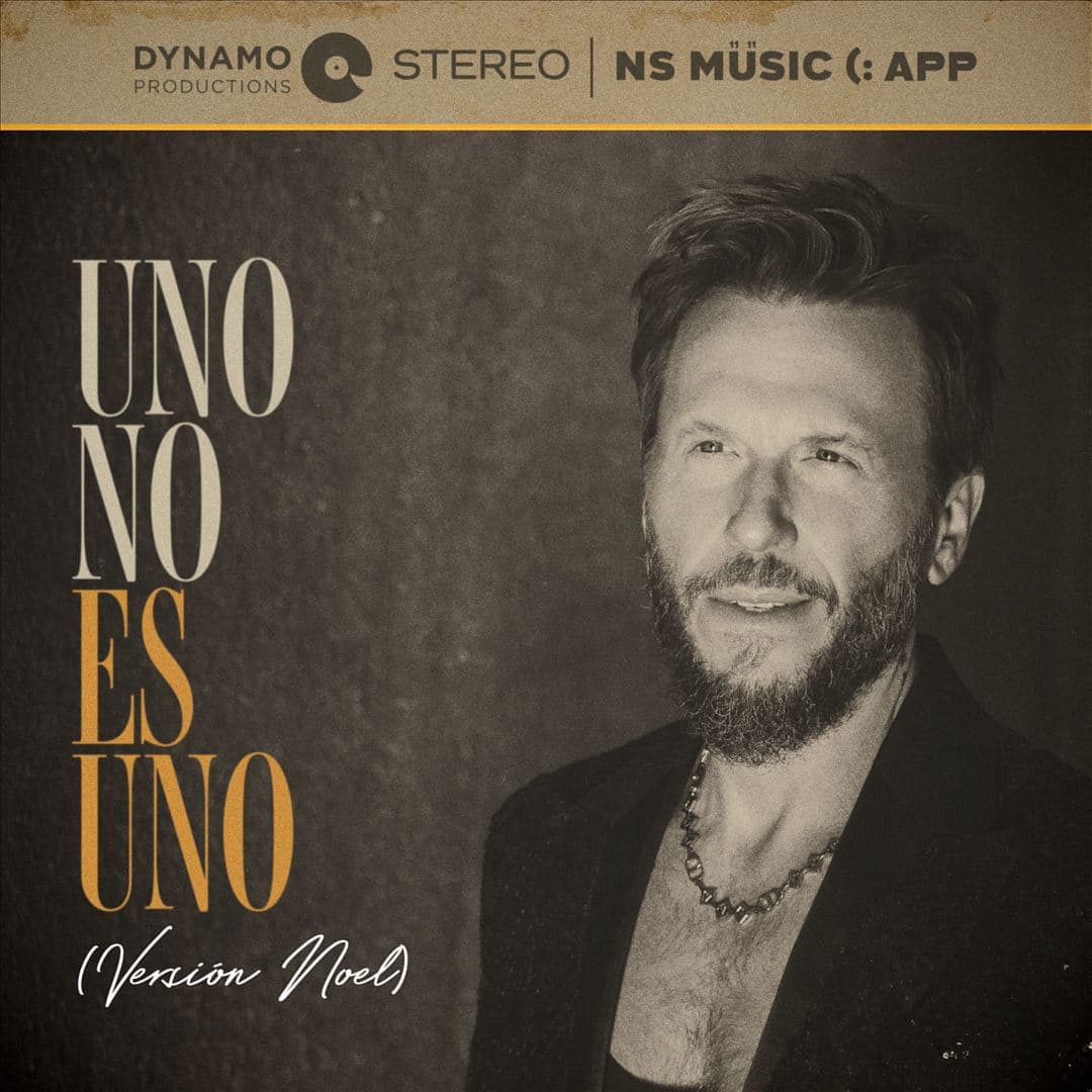 Uno No Es Uno [Versión Noel] [LP] - VINYL price history on PriceWatchPro