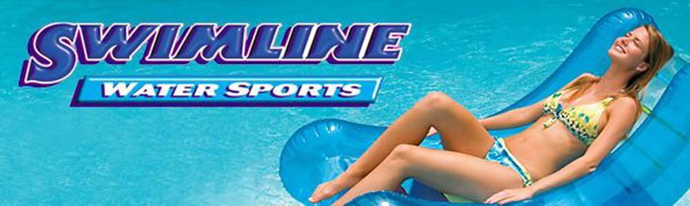 SWIMLINE  
WATER SPORTS