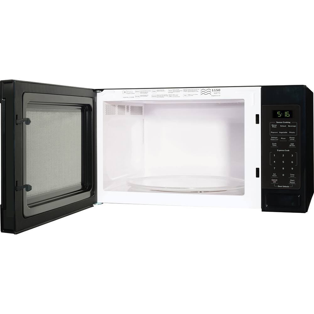 a $350 microwave oven