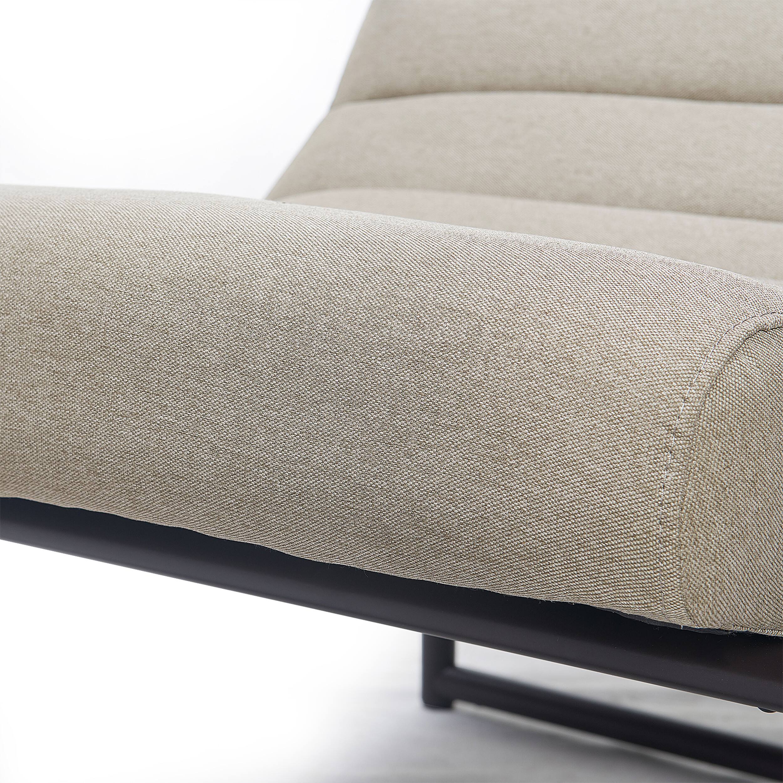 Alt View 16. Tommy Hilfiger - Dawson Tufted Armchair.