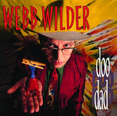 WEBB WILDER  
doo dad