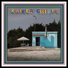 Kaiser Chiefs - Duck - VINYL LP
