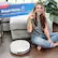 Smart Home Cleaning Robot Vacuum!