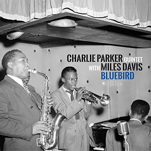 BlueBird: Legendary Savoy Sessions [LP] - VINYL price history on PriceWatchPro