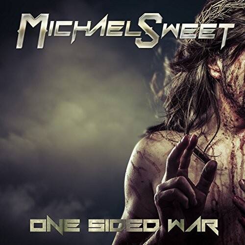 Michael Sweet - One Sided War   - COMPACT DISCS [CD] price history on PriceWatchPro