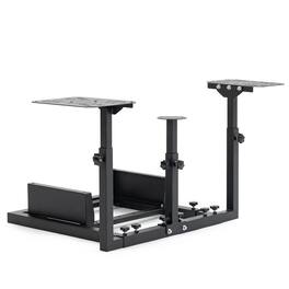 Dardoo - Multiple Shift Lever Flight Game Mount For Logitech G29, for Thrustmaster - Black