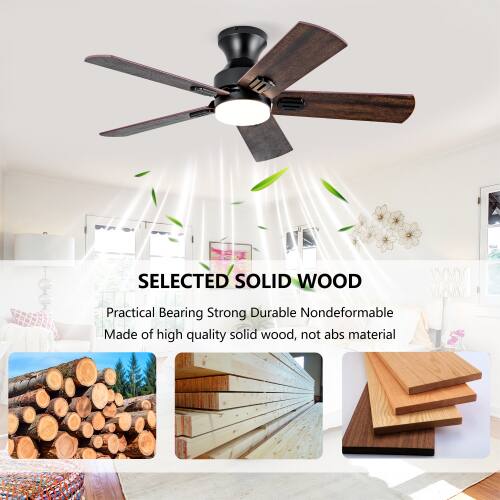 SELECTED SOLID WOOD  
Practical Bearing Strong Durable Nondeformable  
Made of high quality solid wood, not abs material