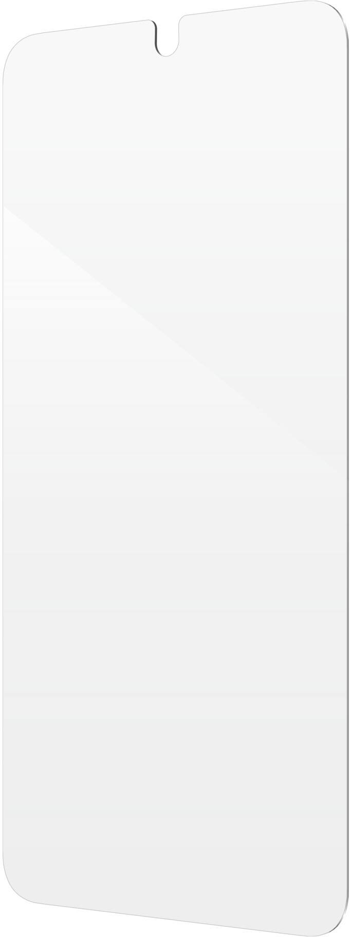 Alt View 7. ZAGG - Glass+ Defense Screen Protector for Samsung Galaxy A37 5G - Clear.