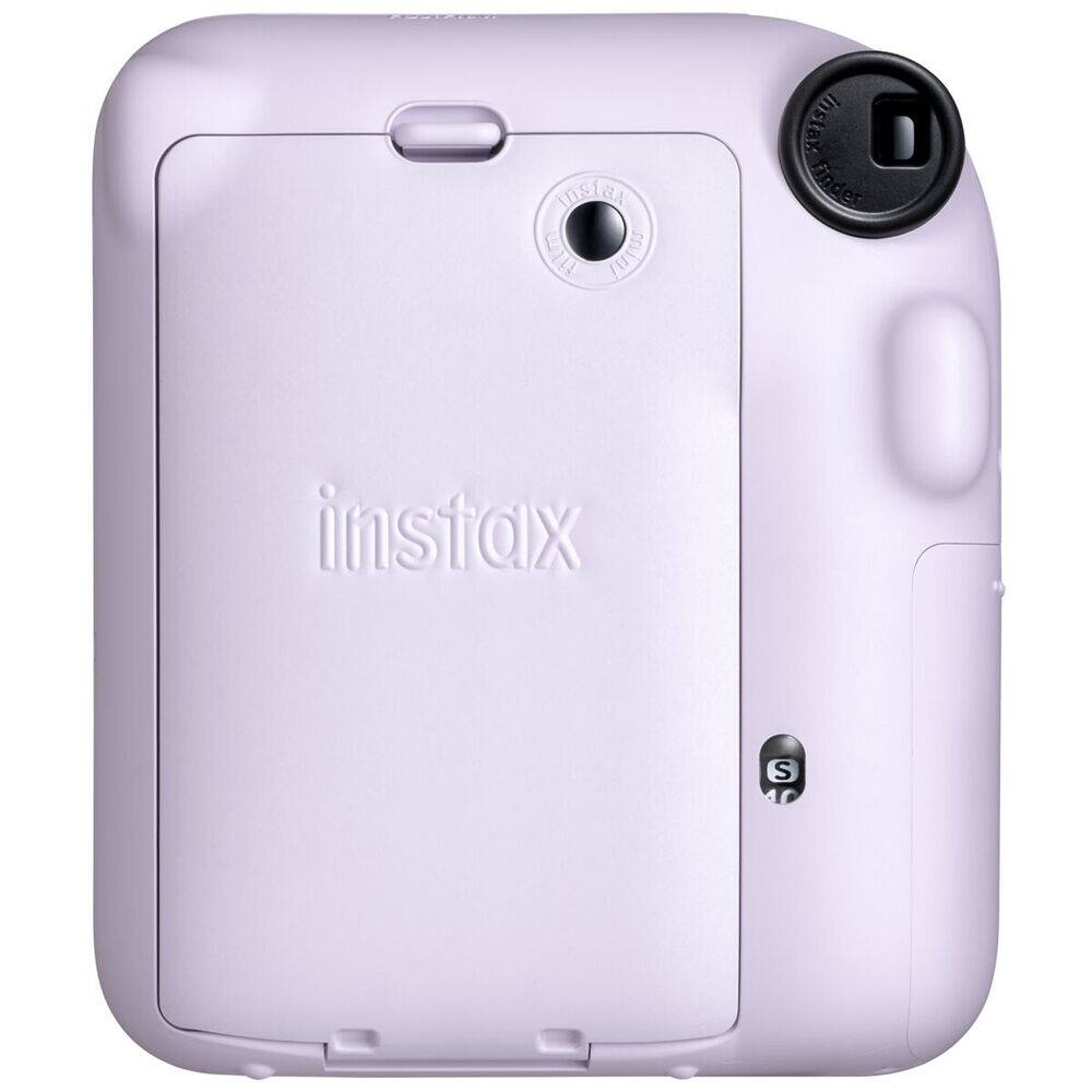 FUJIFILM Instax mini10 6台セット #3113 Bundle Fujifilm INSTAX MINI 12 Instant Film Camera with Instant