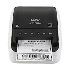 brother
DLN: 10NWBC
DLN: 10NWBC
WPS
PRIORITY PARCEL
Ship To: Michael Smith
TeshMedia Company
123 Fairway Suite U
Town City, PA 12345
FIRST DELIVERY CONFIRMATION
01 14 20023 74630 8616 4700 213
Nert8P 0848T