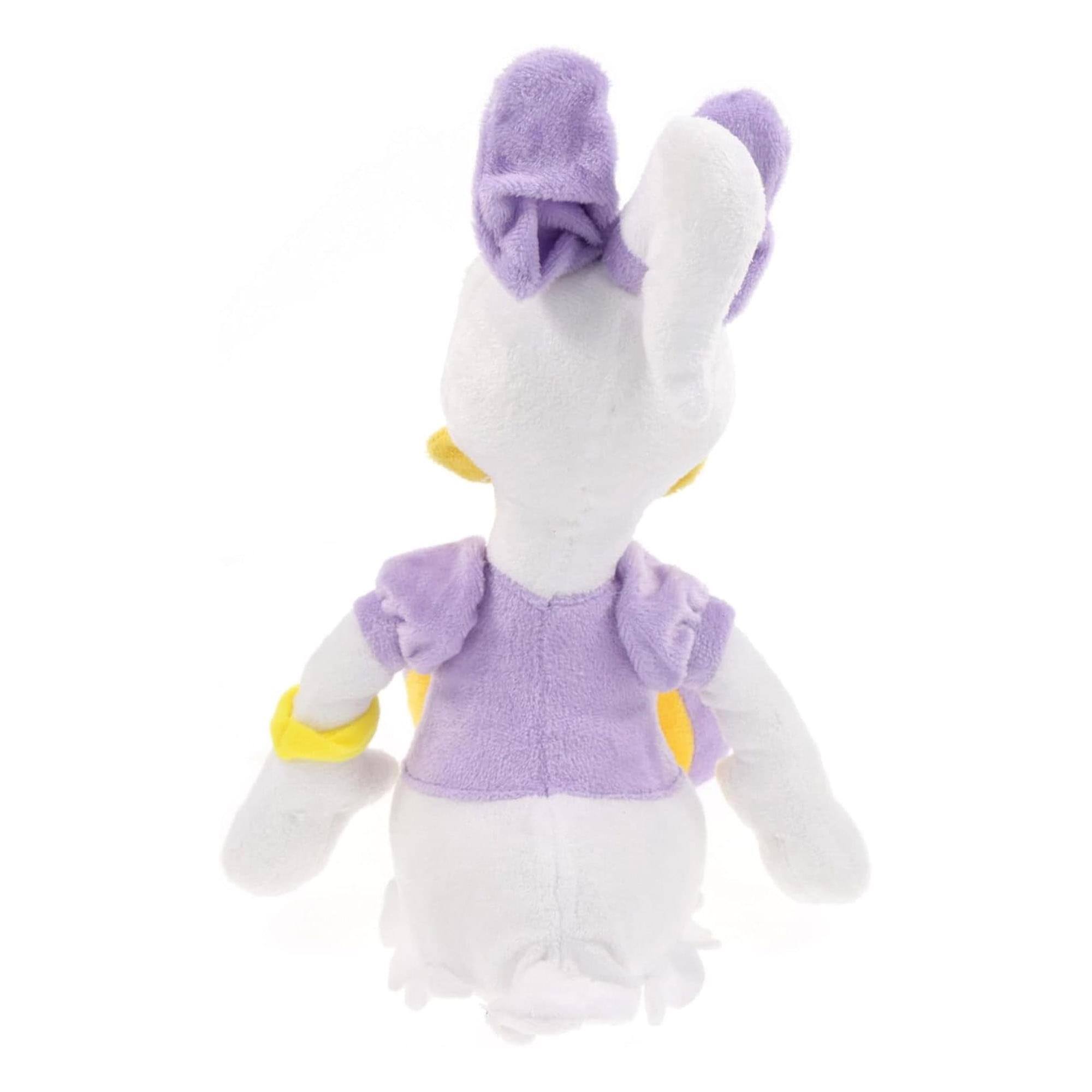 Alt View 3. Disney - Disney Mickey Mouse & Friends 15.5 Inch Plush | Daisy Duck - White.