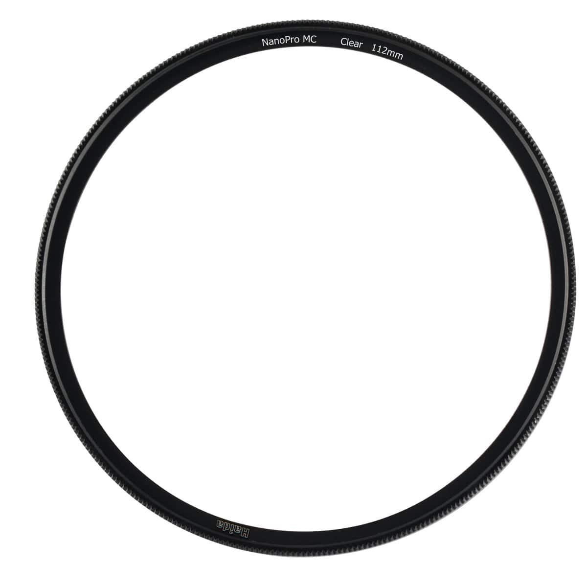 Haida - 112mm NanoPro MC Clear Filter