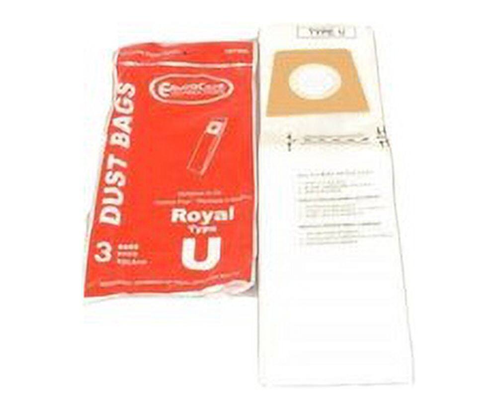 EnviroCare - 3 Pack Replacement Vacuum Bags for Part #157SW