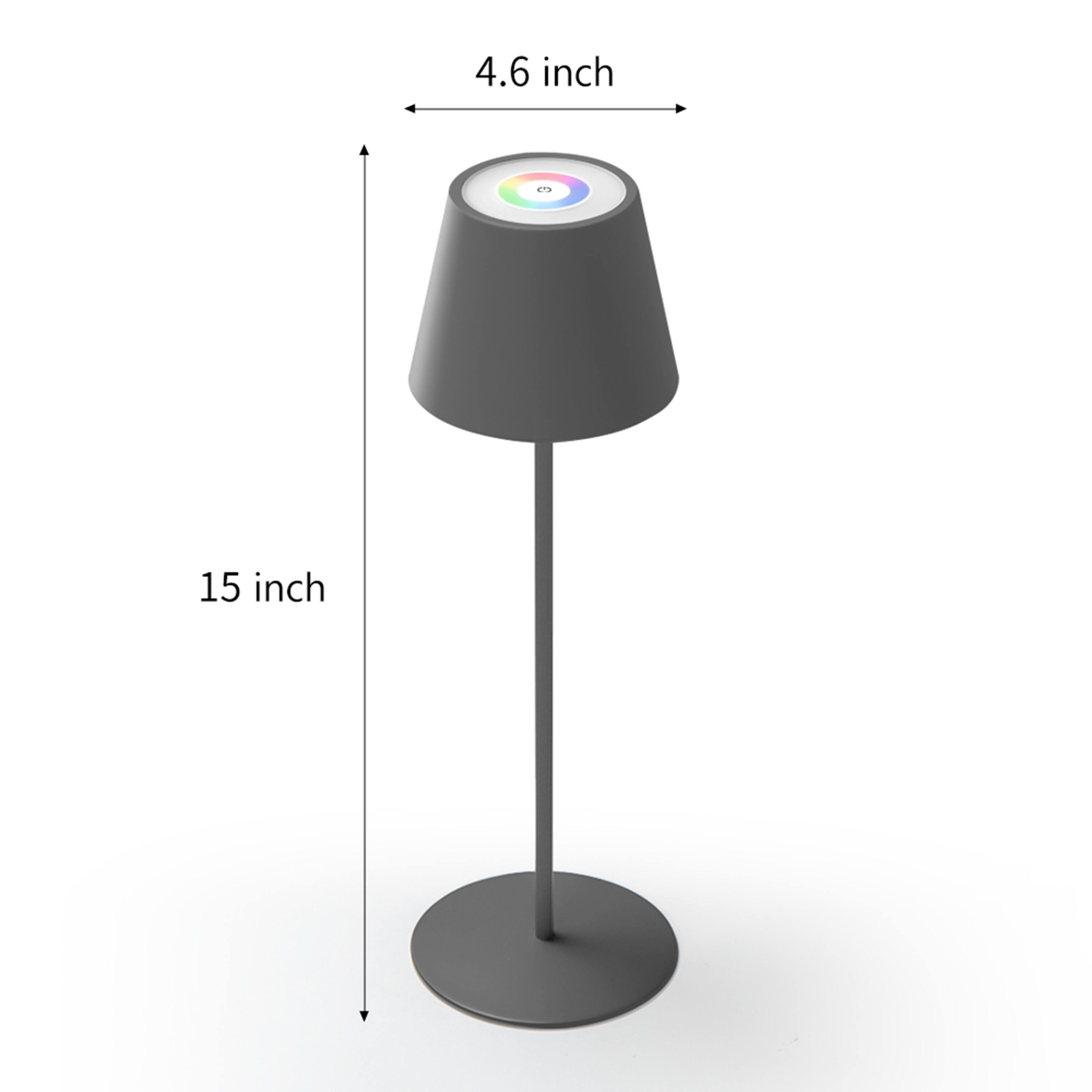 The text on the image reads "4.6 inch 15 inch."