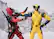 Alt View 18. Bandai - 6.1" Deadpool (Deadpool&Wolverine), Tamashii Nations S.H.Figuarts.