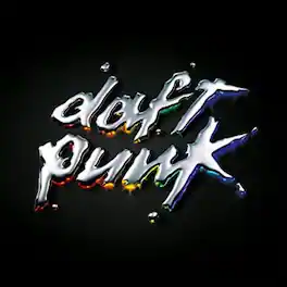 Daft Punk - Discovery - VINYL LP