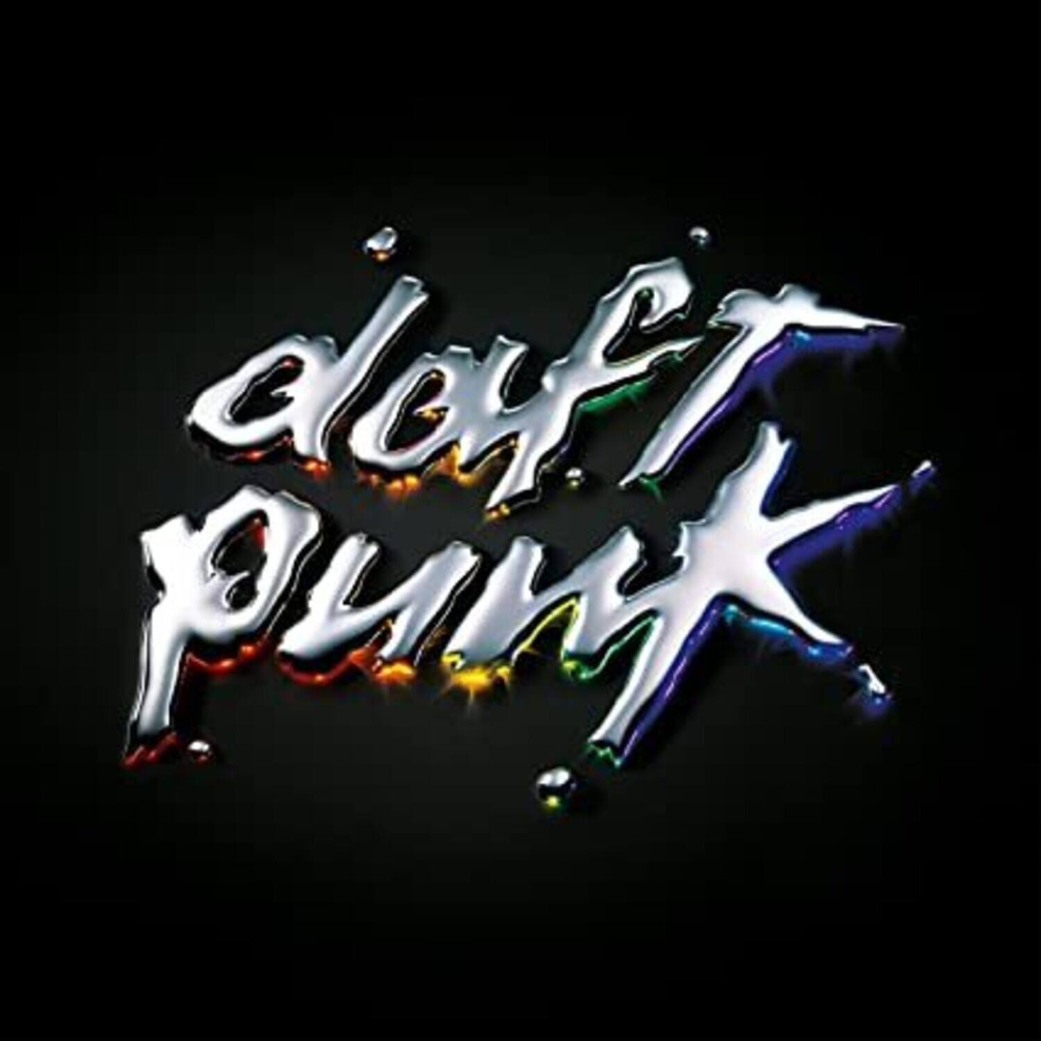 doft punk