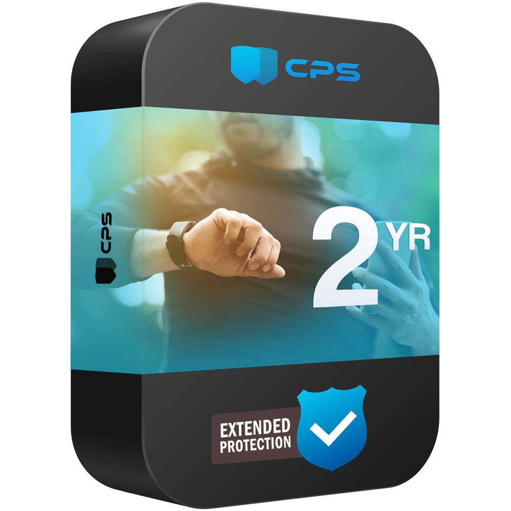 CPS  
2 YR  
EXTENDED PROTECTION